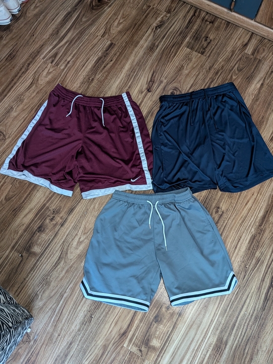 Nike Other - Mens Shorts Bundle (Read Description)